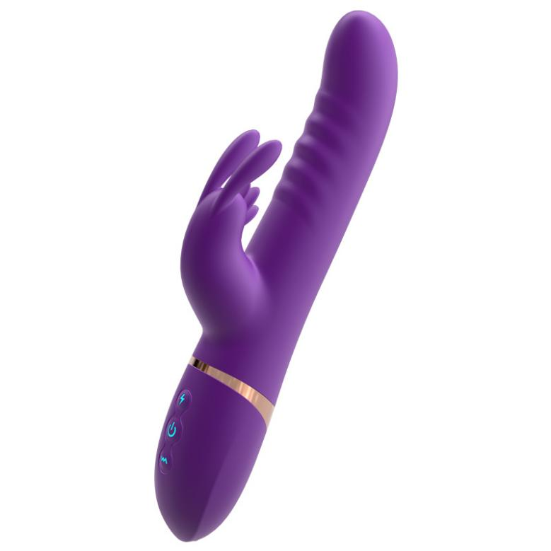 Rabbit Vibrator ແມ່ນຫຍັງ