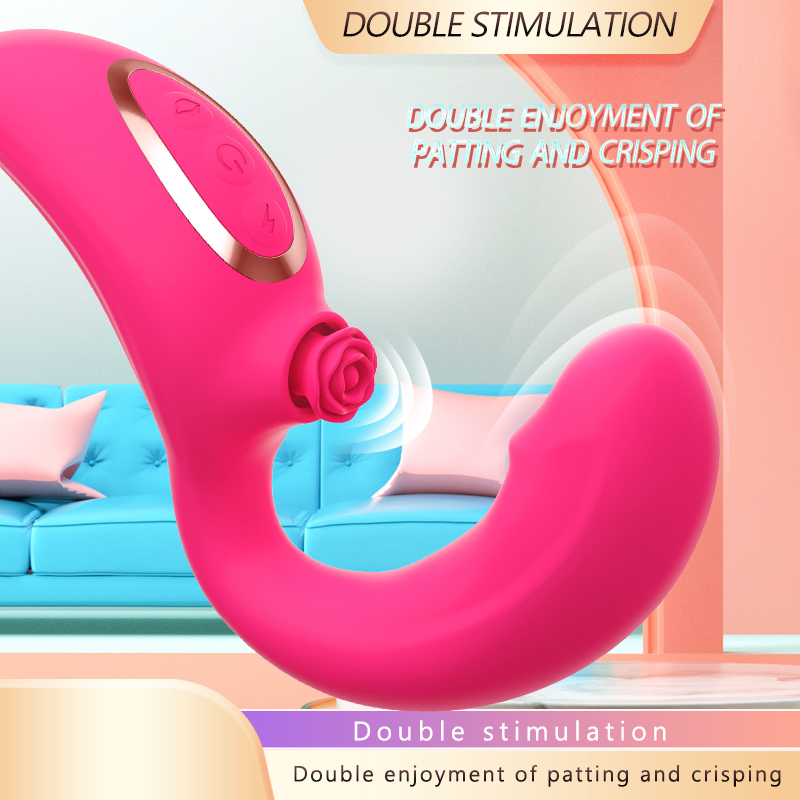 Clitoral Vibrator ແມ່ນຫຍັງ?