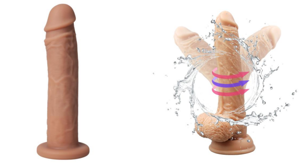 Vibrating Dildo ແມ່ນຫຍັງ?