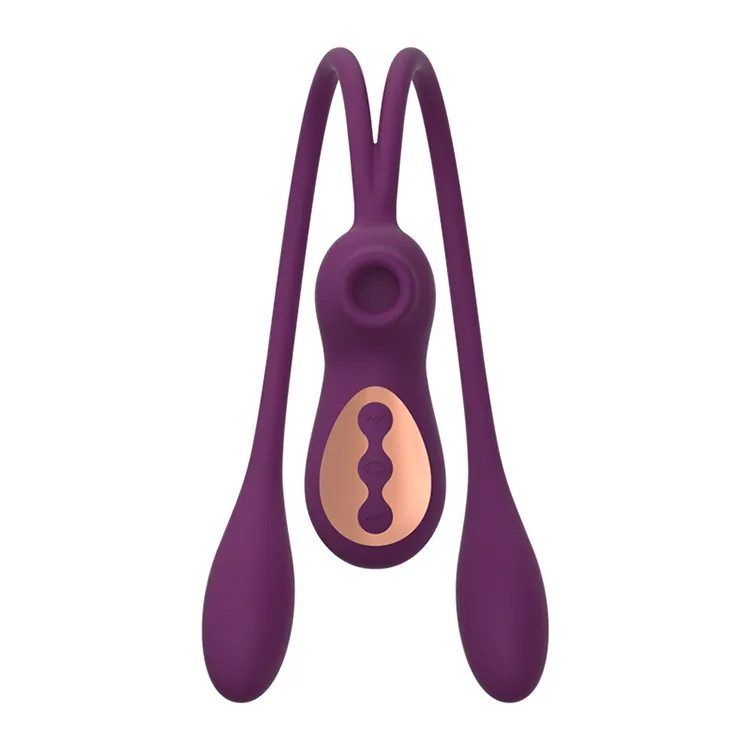 Clitoral Vibrators: ການປະຕິວັດຄວາມສຸກ ແລະການສ້າງຄວາມເຂັ້ມແຂງໃຫ້ແກ່ແມ່ຍິງ