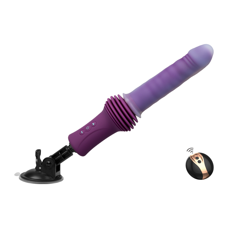 ວິທີການເລືອກ Vibrator Thrusting ທີ່ສົມບູນແບບສໍາລັບຄວາມຕ້ອງການຂອງເຈົ້າ