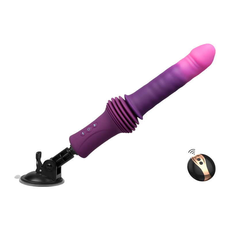 Vibrator Thrusting ສີ